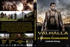 Valhalla - A vikingek felemelkedése (patriot) DVD borító FRONT Letöltése