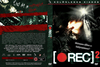 Rec 2. (horroricsi) DVD borító FRONT Letöltése