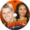 Honey 2. (singer) DVD borító CD1 label Letöltése