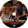 Made in Hollywood (singer) DVD borító CD1 label Letöltése