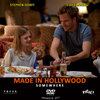 Made in Hollywood (singer) DVD borító INSIDE Letöltése
