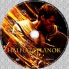 Halhatatlanok (2011) (döme123) DVD borító CD3 label Letöltése