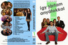 Így jártam anyátokkal 1. évad (singer) DVD borító FRONT Letöltése