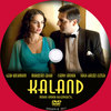 Kaland (singer) DVD borító CD1 label Letöltése