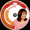 Szeretünk Raymond 2. évad (Old Dzsordzsi) DVD borító CD1 label Letöltése