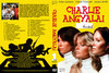 Charlie angyalai 1. évad (1976-77) (singer) DVD borító FRONT Letöltése