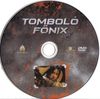 Tomboló Fõnix DVD borító CD1 label Letöltése