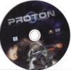 Proton DVD borító CD1 label Letöltése
