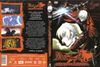 Devil May Cry - Démonvadászok 1. lemez DVD borító FRONT Letöltése