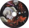 Devil May Cry - Démonvadászok 1. lemez DVD borító CD1 label Letöltése