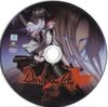 Devil May Cry - Démonvadászok 2. lemez DVD borító CD1 label Letöltése