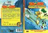 Tom és Jerry - A nagy Tom és Jerry gyûjtemény 12. rész DVD borító FRONT slim Letöltése