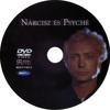 Psyché DVD borító CD3 label Letöltése