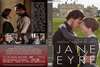Jane Eyre (2011)  (singer) DVD borító FRONT Letöltése