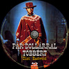 Pár dollárral többért (Old Dzsordzsi) DVD borító CD2 label Letöltése