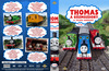 Thomas a gõzmozdony - a teljes sorozat 2. rész (matis3) DVD borító FRONT Letöltése