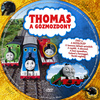 Thomas a gõzmozdony - a teljes sorozat 2. rész (matis3) DVD borító INSIDE Letöltése