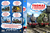 Thomas a gõzmozdony - a teljes sorozat 3. rész (matis3) DVD borító FRONT Letöltése