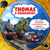 Thomas a gõzmozdony - a teljes sorozat 3. rész (matis3) DVD borító INSIDE Letöltése