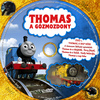 Thomas a gõzmozdony - a teljes sorozat 1. rész (gerinces) (matis3) DVD borító CD1 label Letöltése