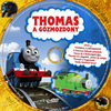 Thomas a gõzmozdony - a teljes sorozat 1. rész (gerinces) (matis3) DVD borító INSIDE Letöltése