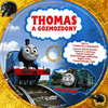 Thomas a gõzmozdony - a teljes sorozat 1. rész (gerinces) (matis3) DVD borító INLAY Letöltése