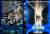 X-Men gyûjtemény - A kívülállók (gerinces) (Old Dzsordzsi) DVD borító FRONT Letöltése