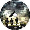 Hõsök háborúja (singer) DVD borító CD1 label Letöltése