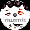 Fülledtség v1  (Old Dzsordzsi) DVD borító CD1 label Letöltése