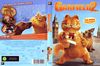 Garfield 2. DVD borító FRONT Letöltése