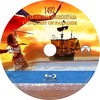 1492 - A Paradicsom meghódítása (Jencius) DVD borító CD1 label Letöltése