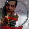 Monk - A flúgos nyomozó 4.évad DVD borító CD1 label Letöltése