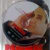 Monk - A flúgos nyomozó 4.évad DVD borító CD4 label Letöltése