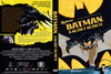 Batman: A kezdet kezdete (fero68) DVD borító FRONT Letöltése