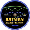 Batman: A kezdet kezdete (fero68) DVD borító CD1 label Letöltése