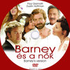 Barney és a nõk (singer) DVD borító CD1 label Letöltése
