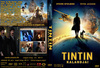 Tintin kalandjai (Noresz) DVD borító FRONT Letöltése