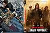 Mission: Impossible - Fantom protokoll (Mission: Impossible 4) (singer) DVD borító FRONT Letöltése