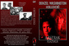 A bátrak igazsága (Denzel Washington kollekció) DVD borító FRONT Letöltése