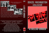 A belsõ ember (Denzel Washington kollekció) DVD borító FRONT Letöltése