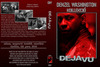 Déjá Vu (Denzel Washington kollekció) DVD borító FRONT Letöltése