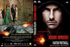 Mission: Impossible - Fantom protokoll (Mission: Impossible 4) (lala55) DVD borító FRONT Letöltése