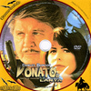 Donato és lánya (atlantis) DVD borító CD1 label Letöltése