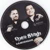 Open Stage - Lájkodalom 2011 DVD borító CD1 label Letöltése