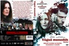 Végsõ menedék (patriot) DVD borító FRONT Letöltése