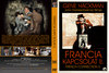 Francia kapcsolat 2. (singer) DVD borító FRONT Letöltése