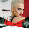 Tóth Gabi - Elég volt DVD borító FRONT Letöltése