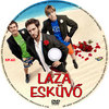Laza esküvõ (singer) DVD borító CD1 label Letöltése