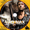 Mad Max 1-3. (atlantis) DVD borító CD2 label Letöltése
