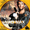 Mad Max 1-3. (atlantis) DVD borító CD3 label Letöltése